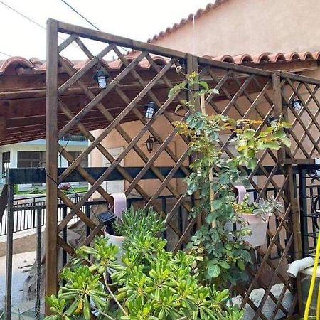 Sady'S House Apartment Yimnon Екстериор снимка
