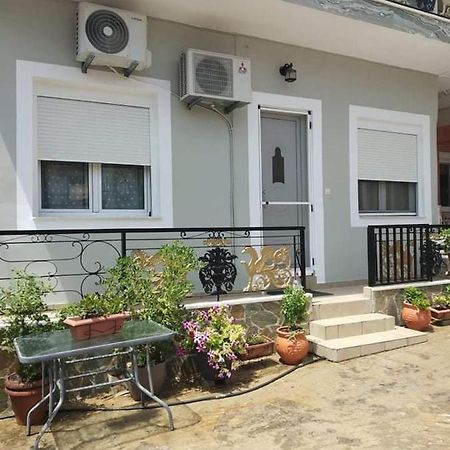 Sady'S House Apartment Yimnon Екстериор снимка