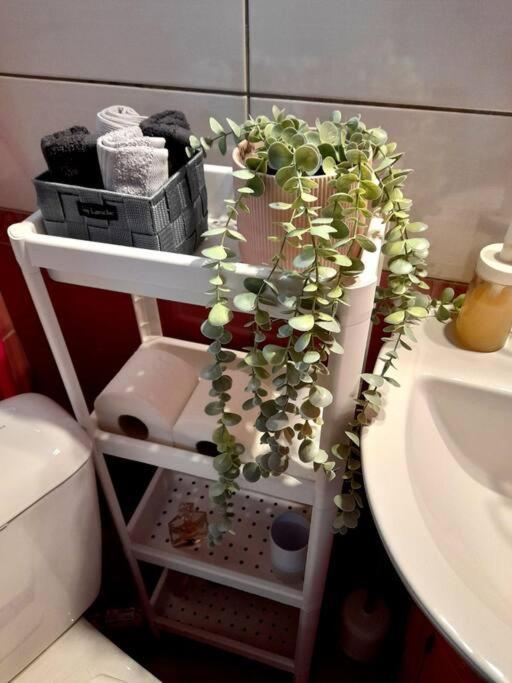 Sady'S House Apartment Yimnon Екстериор снимка