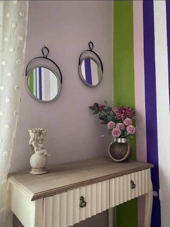 Sady'S House Apartment Yimnon Екстериор снимка