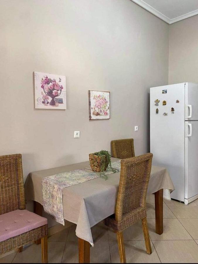 Sady'S House Apartment Yimnon Екстериор снимка
