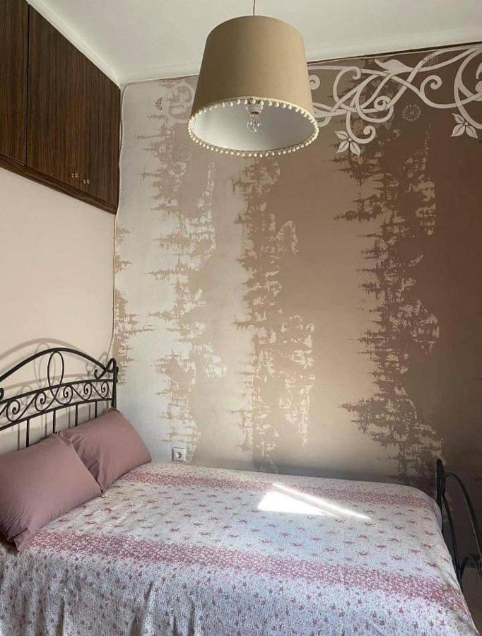 Sady'S House Apartment Yimnon Екстериор снимка