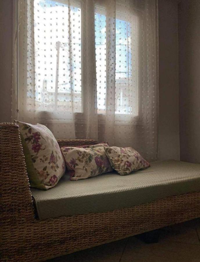 Sady'S House Apartment Yimnon Екстериор снимка