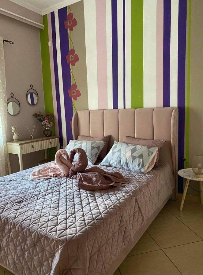 Sady'S House Apartment Yimnon Екстериор снимка